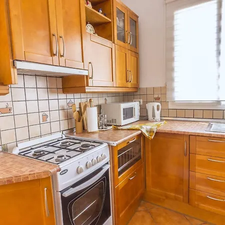 Appartement Apartamento Oasis 1