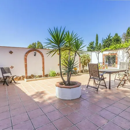 Apartamento Oasis 1 Málaga