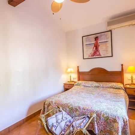 Apartamento Oasis 1 Appartement *