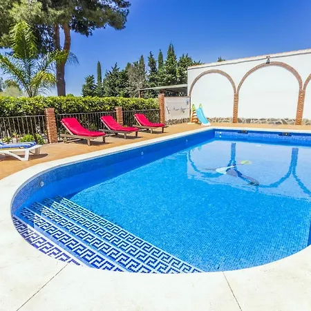 Appartement Apartamento Oasis 1 *