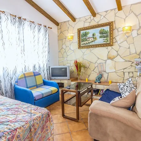 Apartamento Oasis 1 *