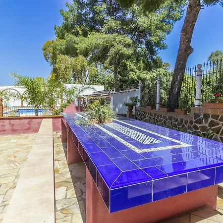 Apartamento Oasis 1 * Málaga