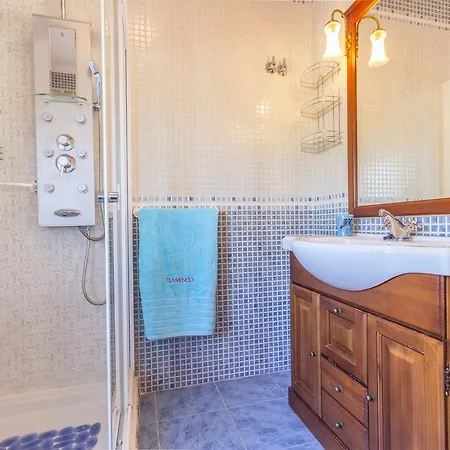 Apartamento Oasis 1 *