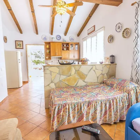Appartement Apartamento Oasis 1