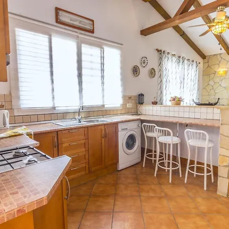 Appartement Apartamento Oasis 1 Málaga