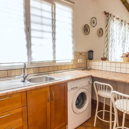 Apartamento Oasis 1 Appartement Málaga