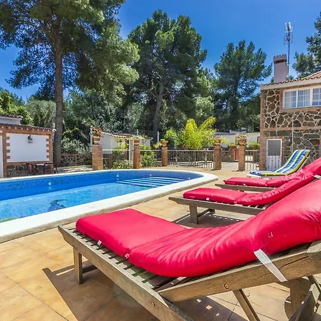 Apartamento Oasis 1