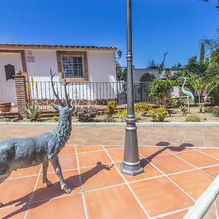 Apartamento Oasis 1 Málaga