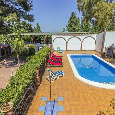 Apartamento Oasis 1 Appartement