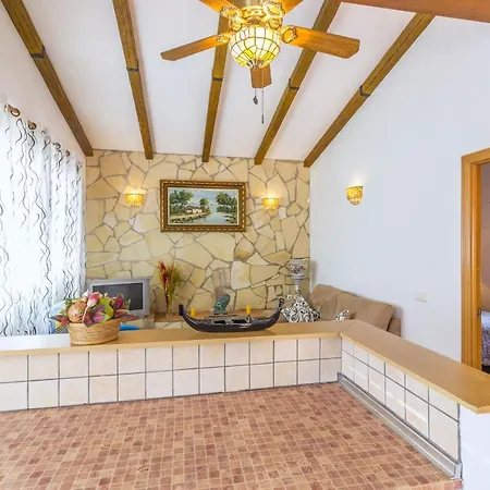 Apartamento Oasis 1 Appartement