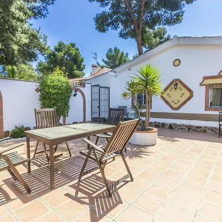 Apartamento Oasis 1 * Málaga