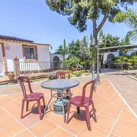 Apartamento Oasis 1 Appartement *