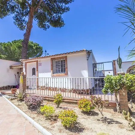 Apartamento Oasis 1 *