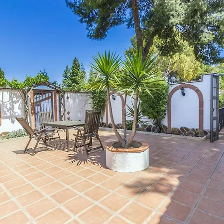 Apartamento Oasis 1
