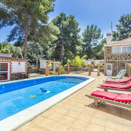 Apartamento Oasis 1 *