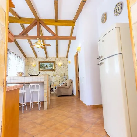 Appartement Apartamento Oasis 1 Málaga