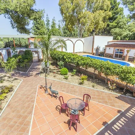 Apartamento Oasis 1 * Málaga