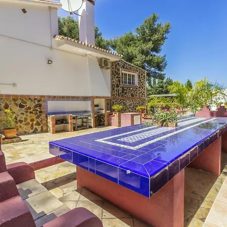 Apartamento Oasis 1