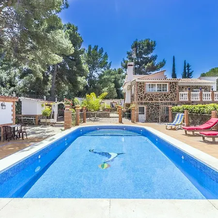 Apartamento Oasis 1 * Málaga