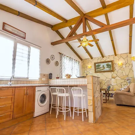 Apartamento Oasis 1 * Málaga