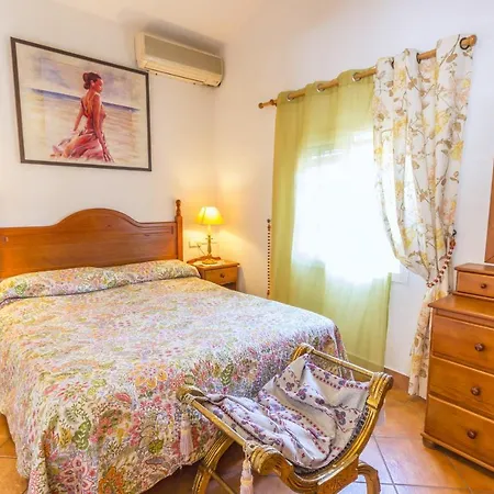 Appartement Apartamento Oasis 1 *