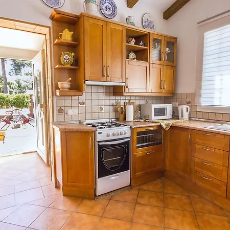 Appartement Apartamento Oasis 1