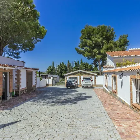 Appartement Apartamento Oasis 1 Málaga