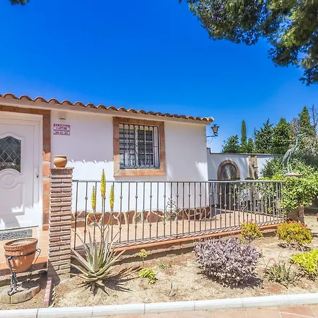 Apartamento Oasis 1 Appartement Málaga