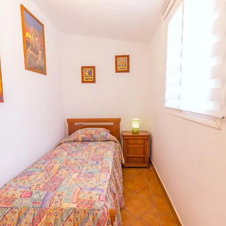 Apartamento Oasis 1