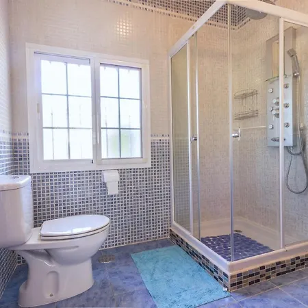 Apartamento Oasis 1 Appartement Málaga