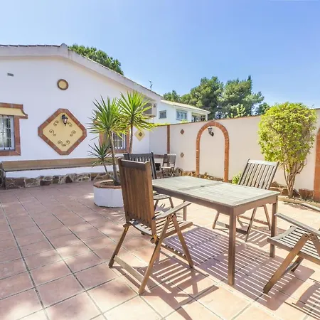 Apartamento Oasis 1