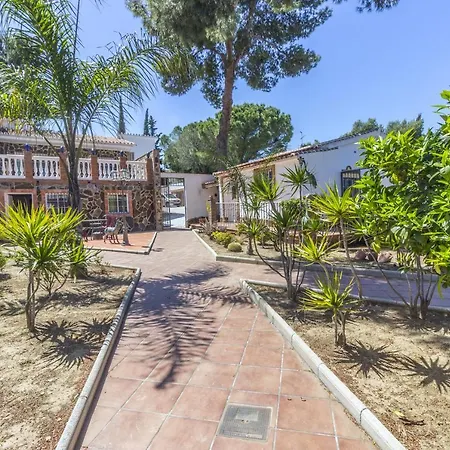 Apartamento Oasis 1 *
